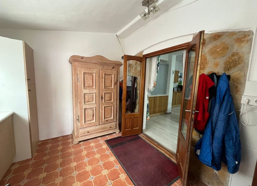 Resale - Farm Estate / Country Property - Torre Pacheco