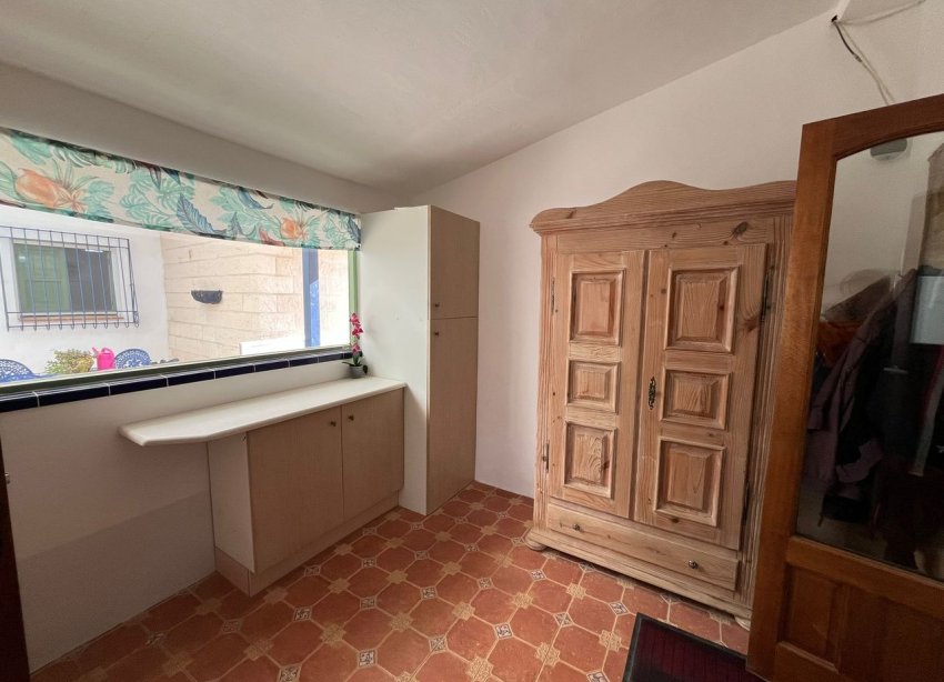 Resale - Farm Estate / Country Property - Torre Pacheco