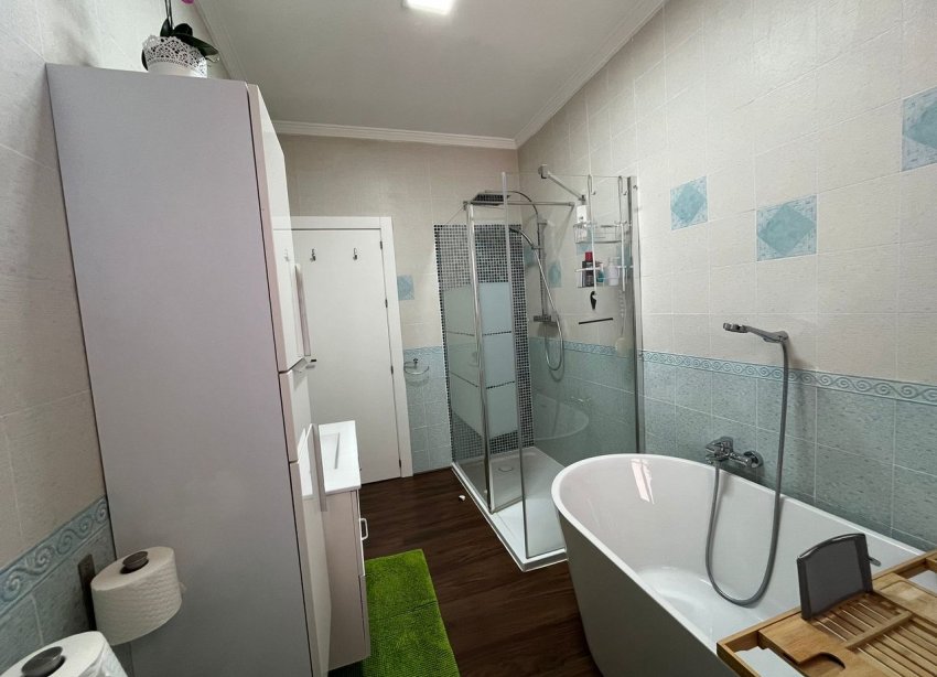 Resale - Farm Estate / Country Property - Torre Pacheco