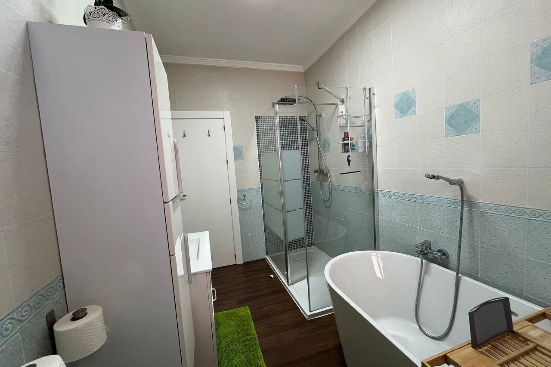 Resale - Farm Estate / Country Property - Torre Pacheco