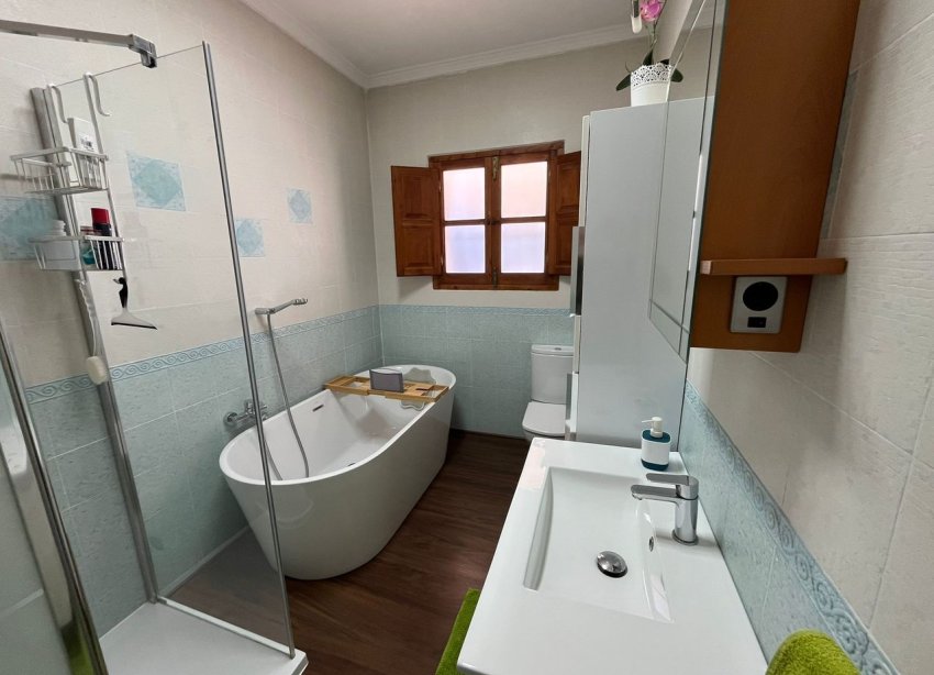 Resale - Farm Estate / Country Property - Torre Pacheco