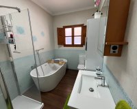 Resale - Farm Estate / Country Property - Torre Pacheco