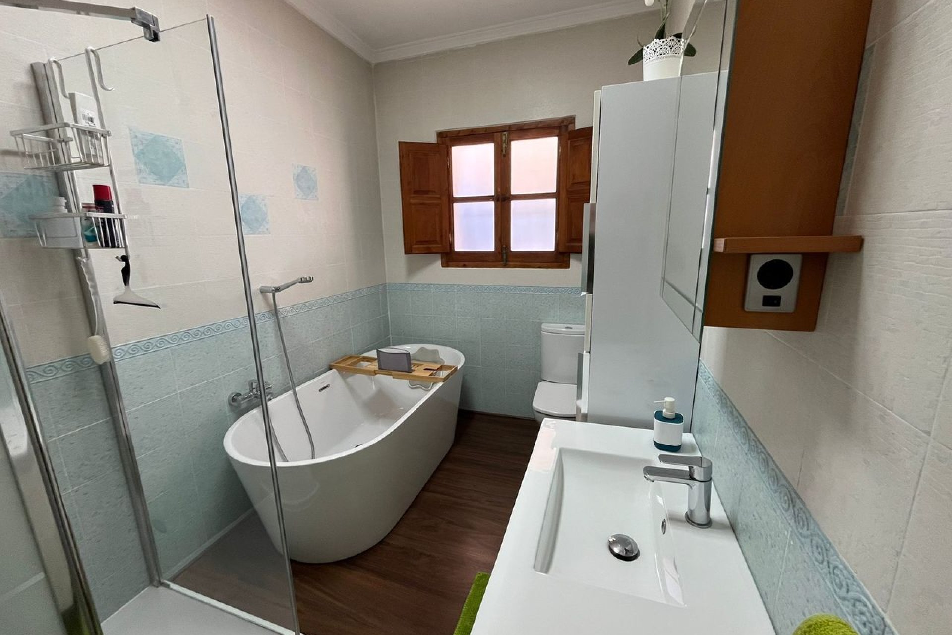 Resale - Farm Estate / Country Property - Torre Pacheco