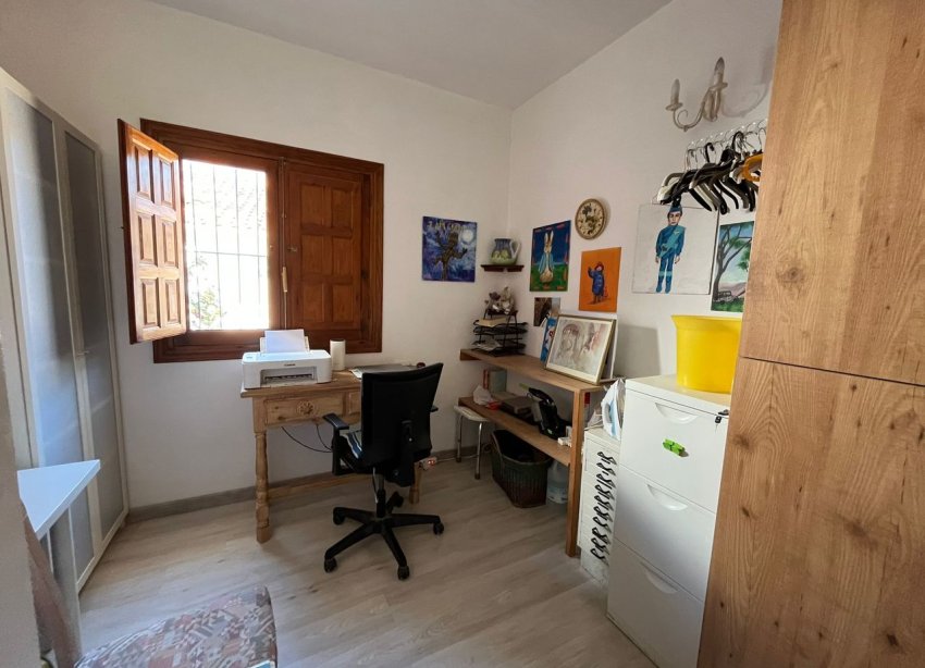 Resale - Farm Estate / Country Property - Torre Pacheco