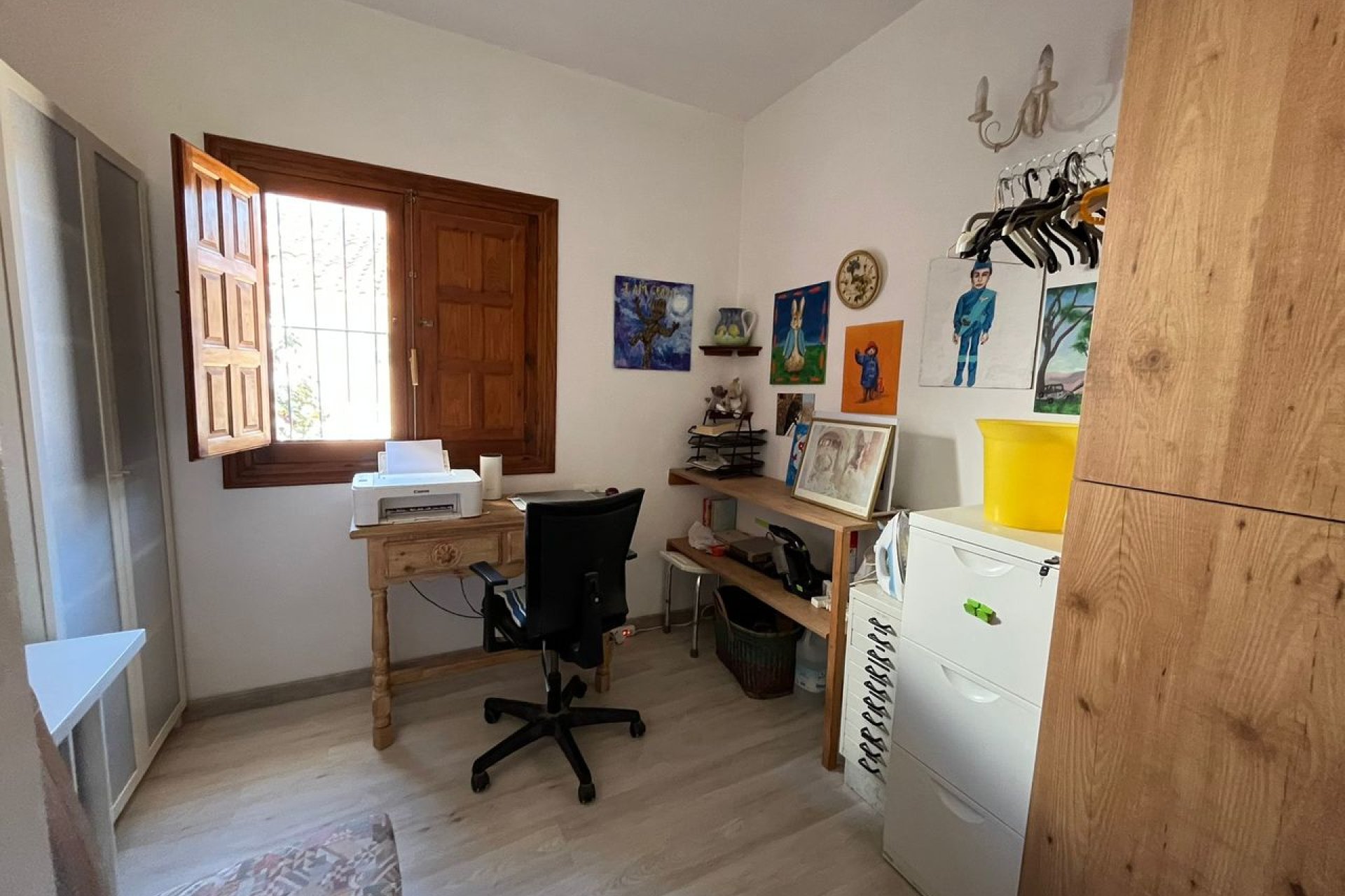 Resale - Farm Estate / Country Property - Torre Pacheco