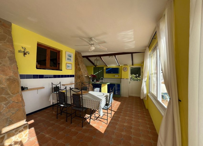 Resale - Farm Estate / Country Property - Torre Pacheco