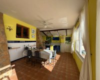 Resale - Farm Estate / Country Property - Torre Pacheco