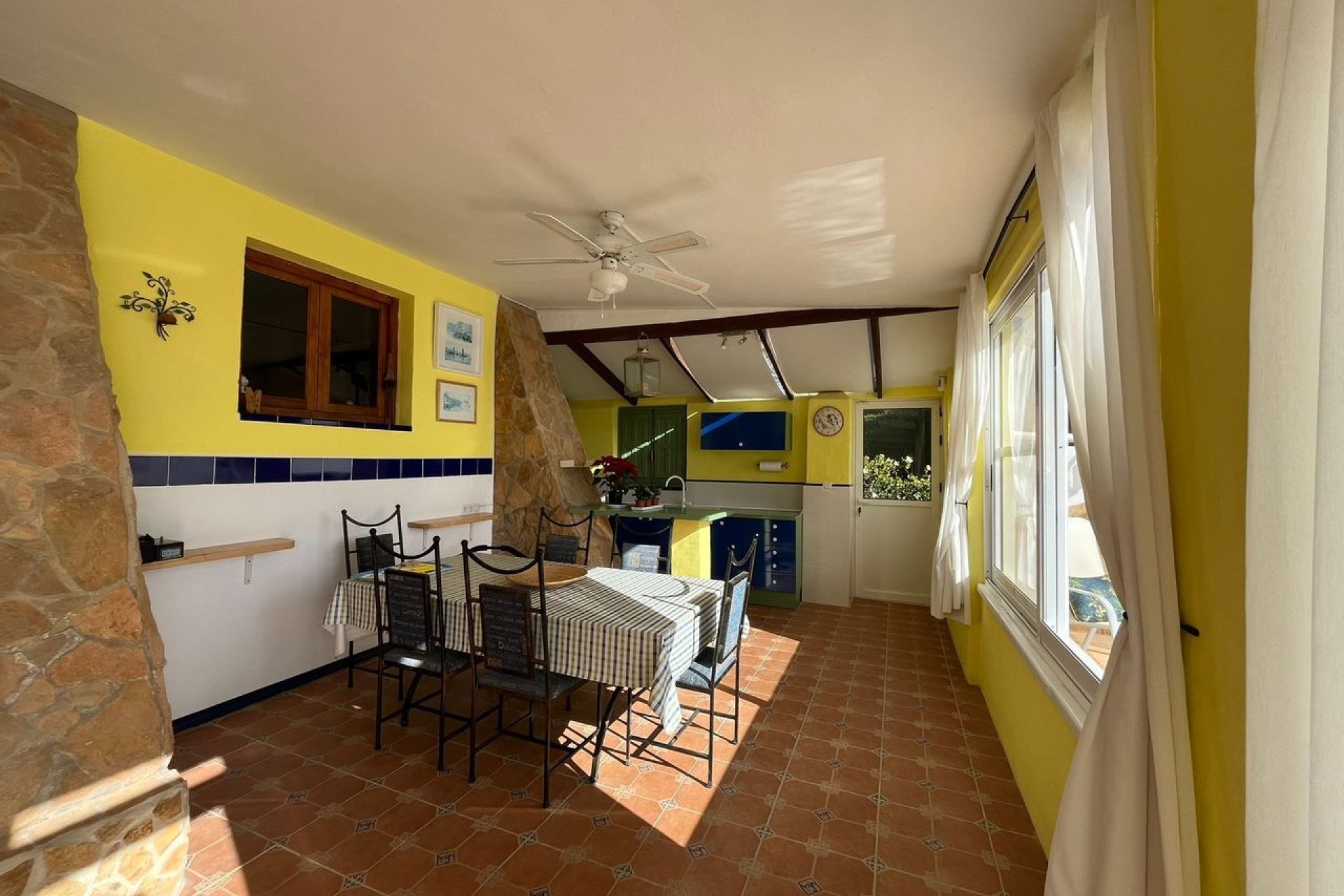 Resale - Farm Estate / Country Property - Torre Pacheco