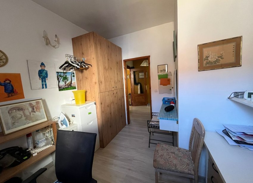 Resale - Farm Estate / Country Property - Torre Pacheco