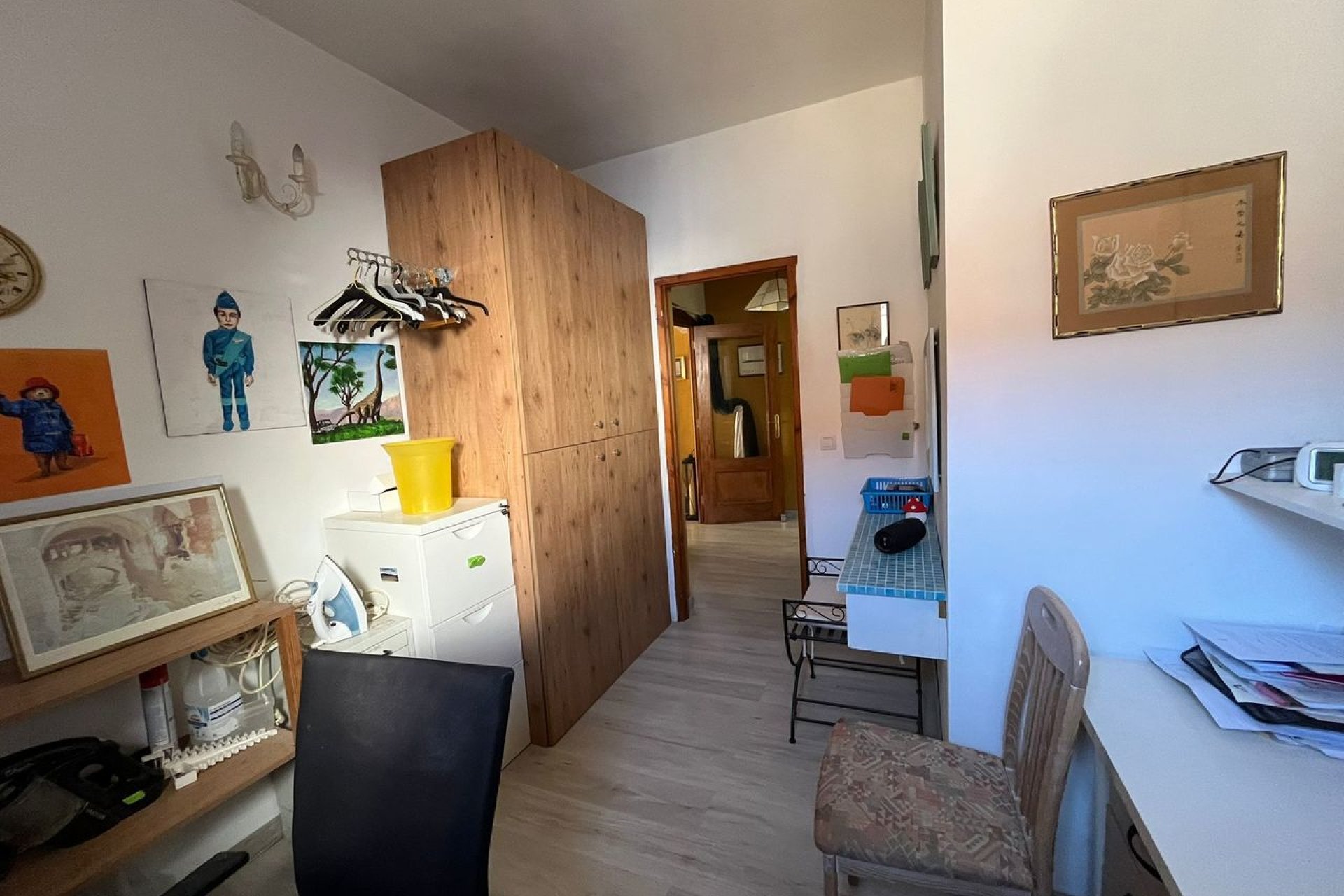 Resale - Farm Estate / Country Property - Torre Pacheco