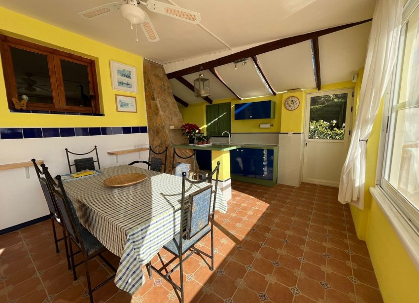 Resale - Farm Estate / Country Property - Torre Pacheco