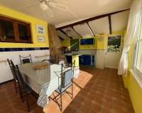 Resale - Farm Estate / Country Property - Torre Pacheco