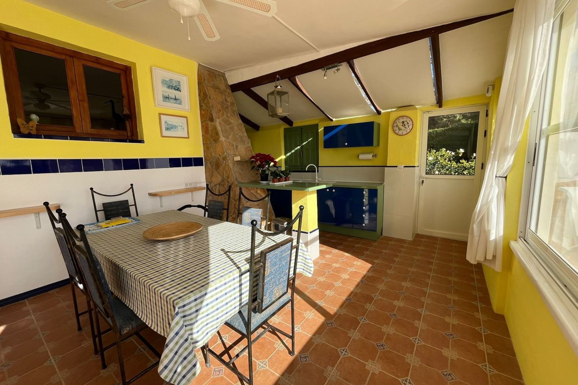 Resale - Farm Estate / Country Property - Torre Pacheco