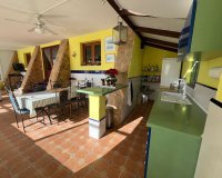 Resale - Farm Estate / Country Property - Torre Pacheco