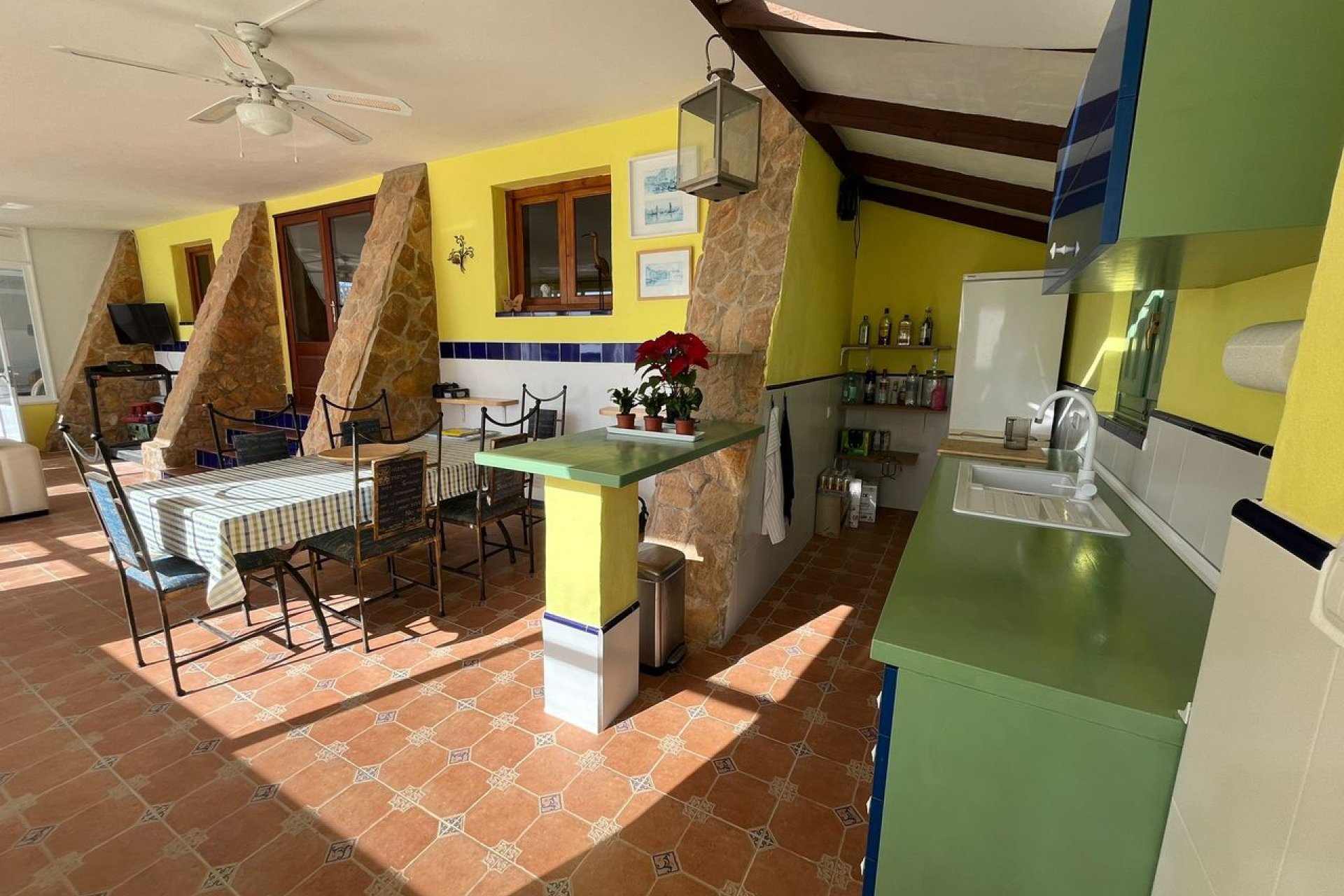 Resale - Farm Estate / Country Property - Torre Pacheco