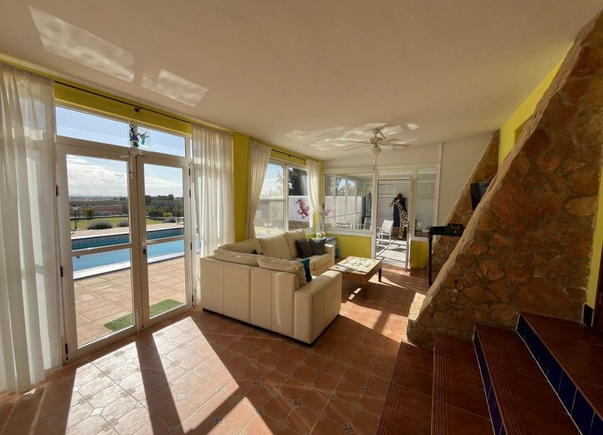 Resale - Farm Estate / Country Property - Torre Pacheco