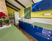 Resale - Farm Estate / Country Property - Torre Pacheco