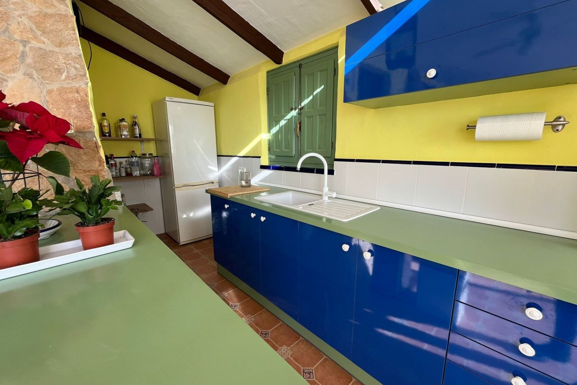 Resale - Farm Estate / Country Property - Torre Pacheco