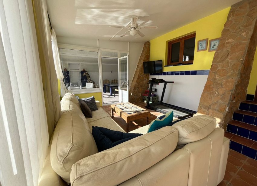 Resale - Farm Estate / Country Property - Torre Pacheco