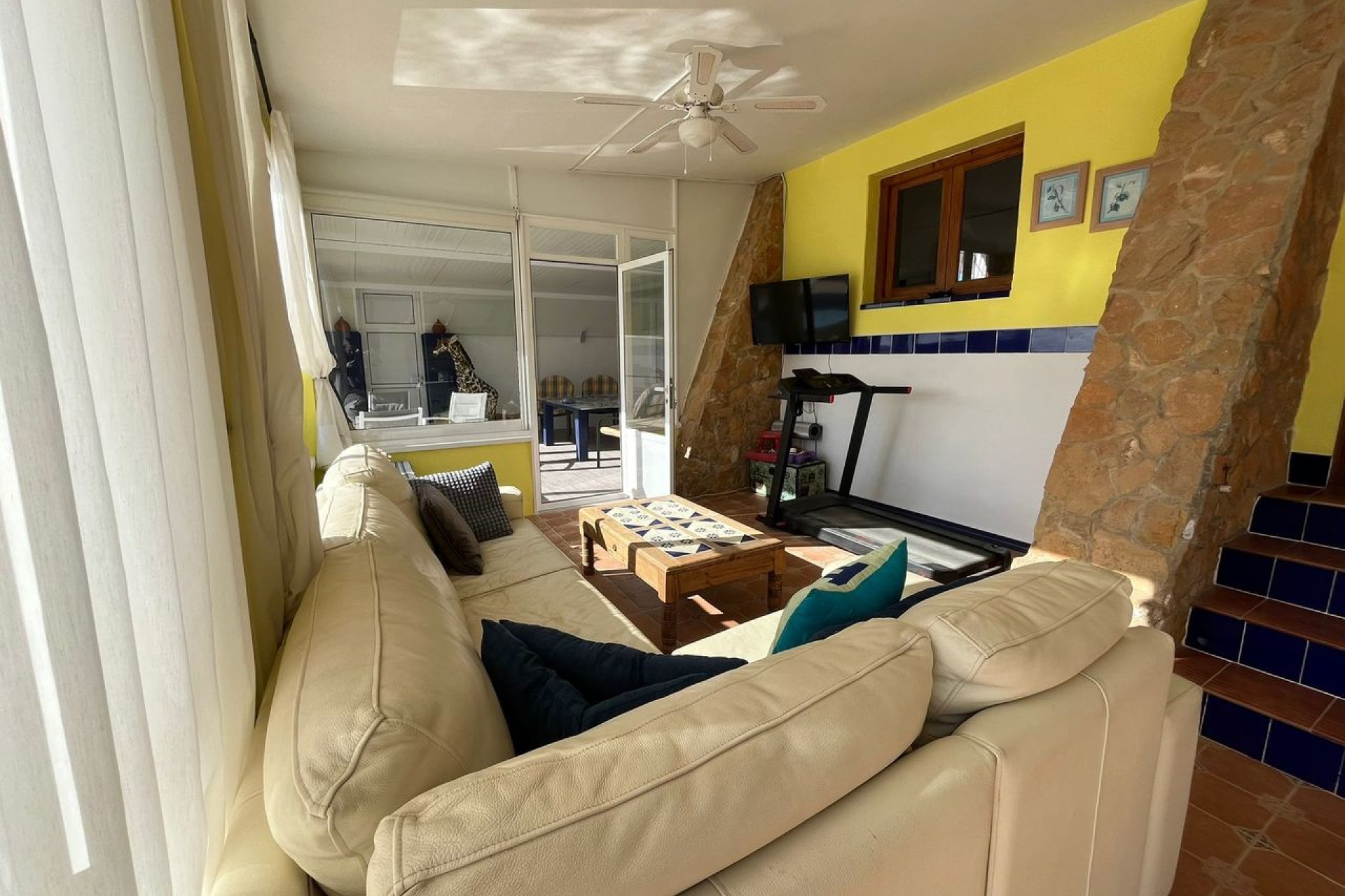 Resale - Farm Estate / Country Property - Torre Pacheco