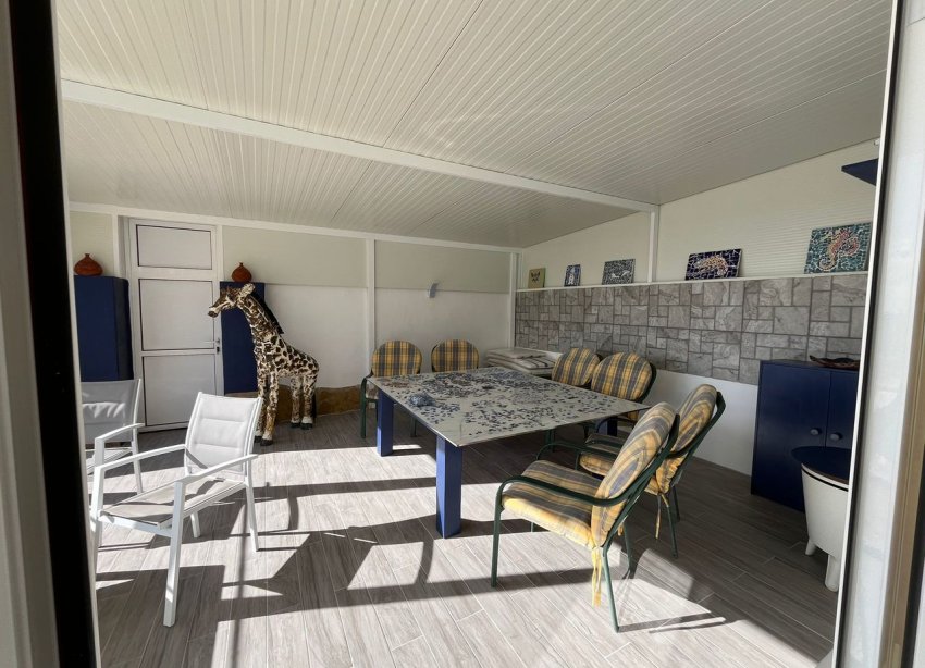 Resale - Farm Estate / Country Property - Torre Pacheco