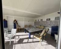 Resale - Farm Estate / Country Property - Torre Pacheco