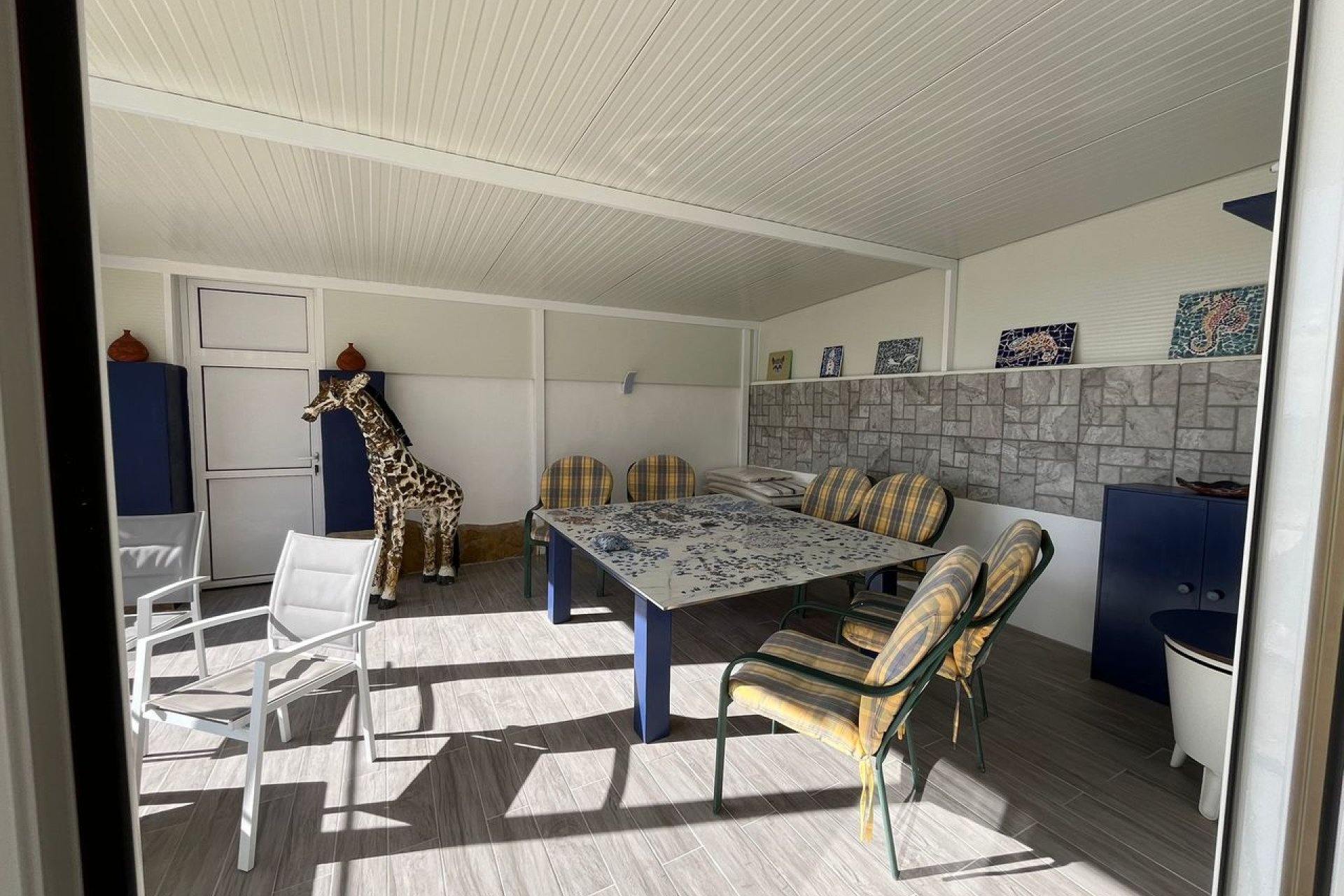 Resale - Farm Estate / Country Property - Torre Pacheco