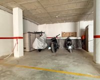 Resale - garage - Orihuela Costa - Lomas de Cabo Roig