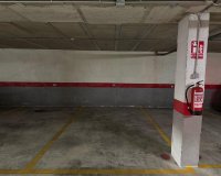 Resale - garage - Torrevieja - Centro