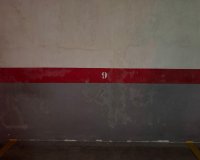 Resale - garage - Torrevieja - Centro