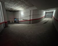 Resale - garage - Torrevieja - Centro