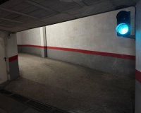 Resale - garage - Torrevieja - Centro