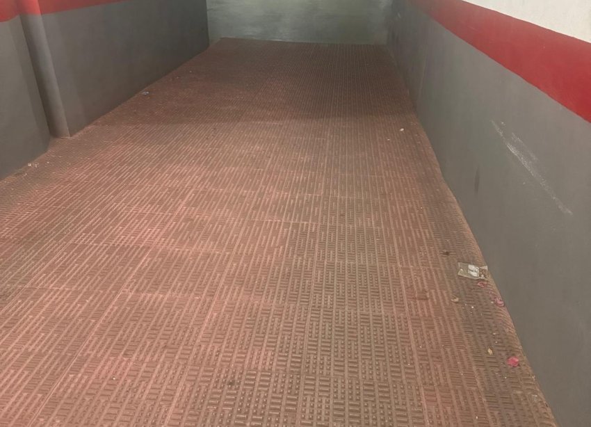 Resale - garage - Torrevieja - La Mata pueblo