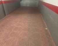 Resale - garage - Torrevieja - La Mata pueblo