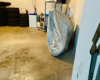 Resale - garage - Torrevieja - La Mata pueblo