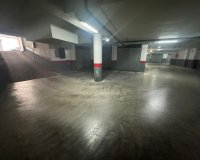 Resale - garage - Torrevieja - La Mata pueblo