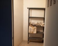 Resale - garage - Torrevieja - La Mata