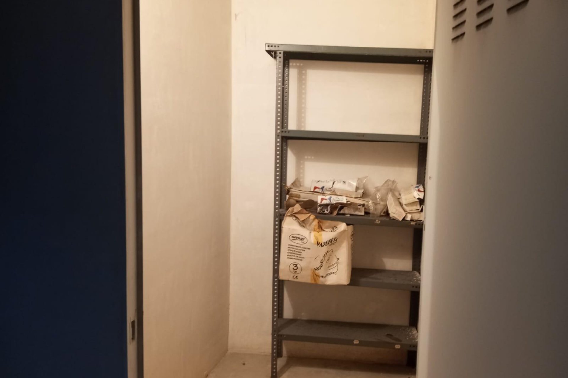 Resale - garage - Torrevieja - La Mata