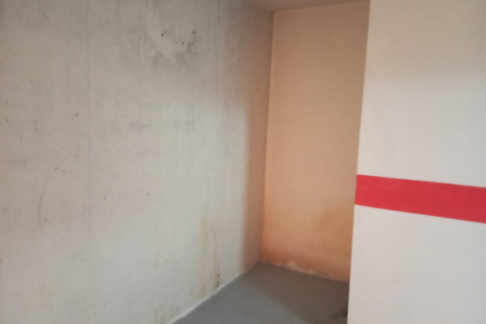 Resale - garage - Torrevieja - La Mata