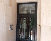 Resale - garage - Torrevieja - La Mata