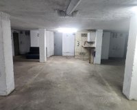 Resale - garage - Torrevieja - Playa del cura