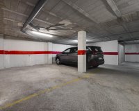 Resale - garage - Torrevieja - Playa del cura