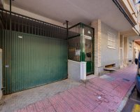 Resale - garage - Torrevieja - Playa del cura
