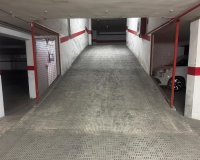 Resale - Garaje - Torrevieja - Playa Acequion