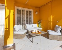 Resale - Ground Floor - Torrevieja - Torreblanca