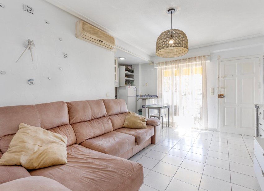 Resale - Ground Floor - Torrevieja - Torreblanca