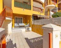 Resale - Ground Floor - Torrevieja - Torreblanca