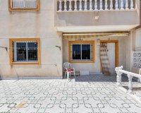 Resale - Ground Floor - Torrevieja - Torreblanca