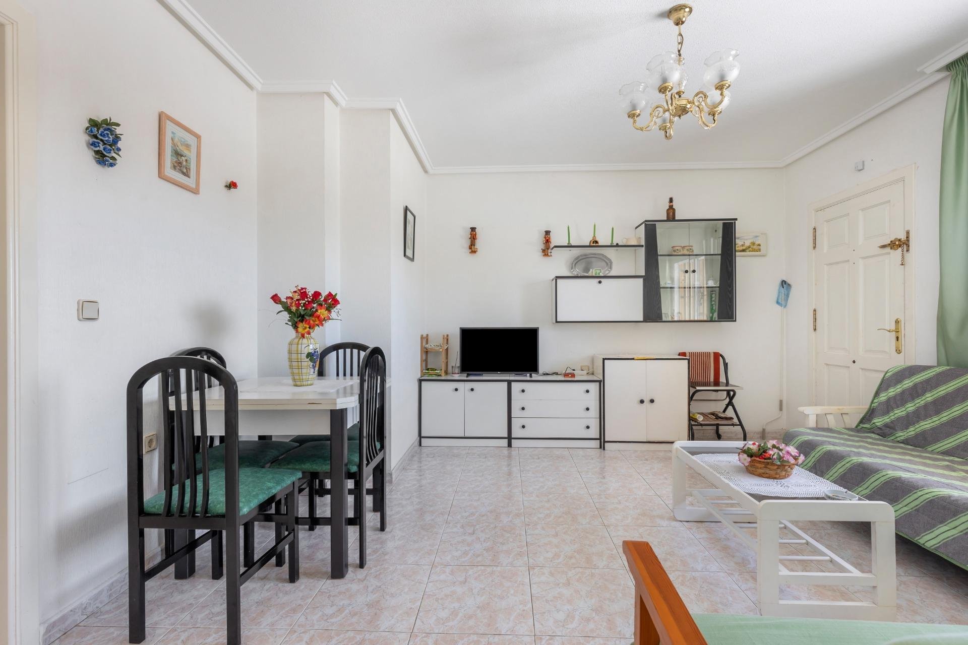 Resale - Ground Floor - Torrevieja - Torreblanca