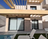 Resale - House - Detached Villa - Los Montesinos - Los Montesinos - Urb. La Herrada